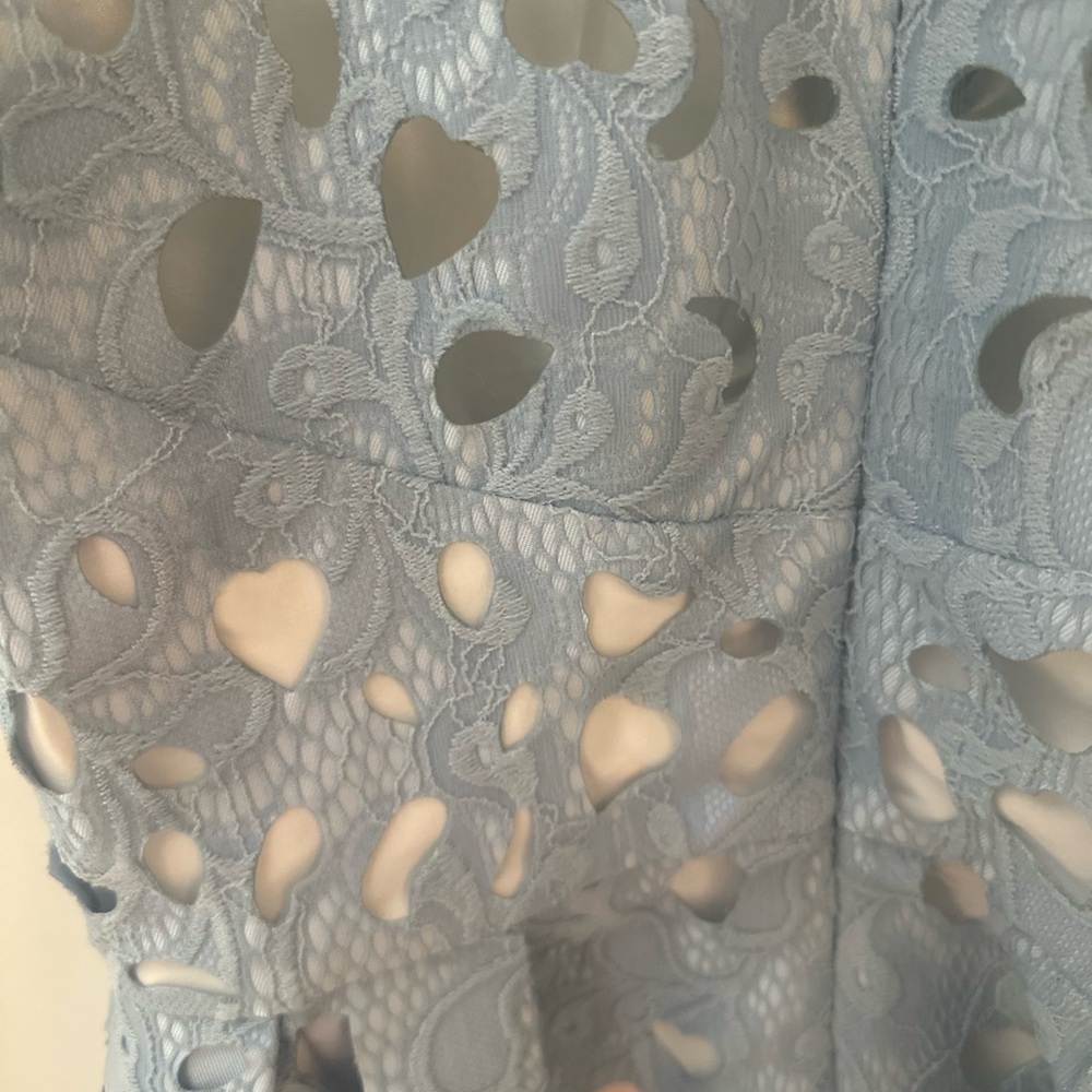Chi Chi LONDON Carli Dress NWT - Picture 9 of 9